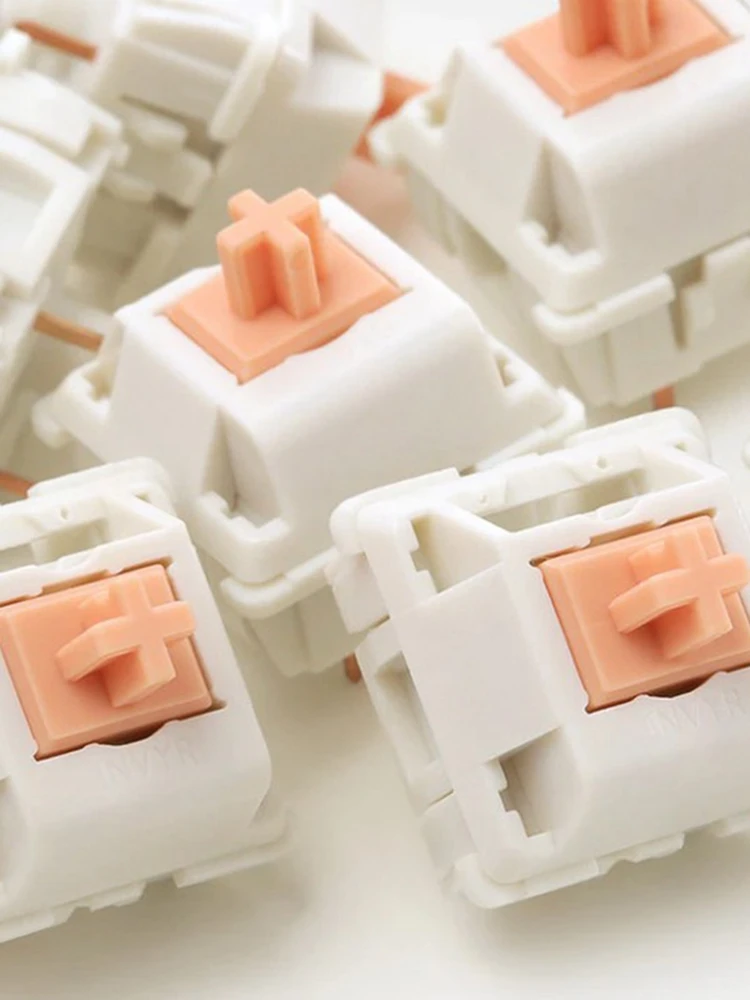 táteis, POM Stalks Gaming, Anne Pro, GK61,