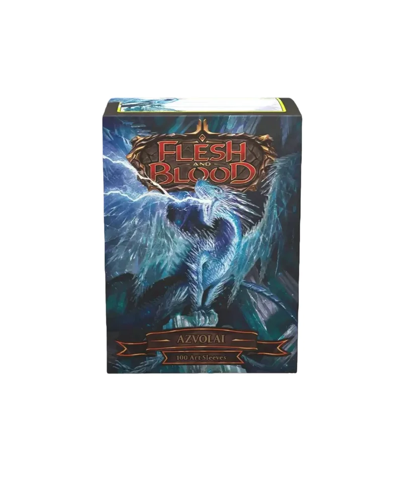 Dragon Shield Confezione singola con buste per carte di credito, dimensioni standard, 100 ct, colore: bianco opaco