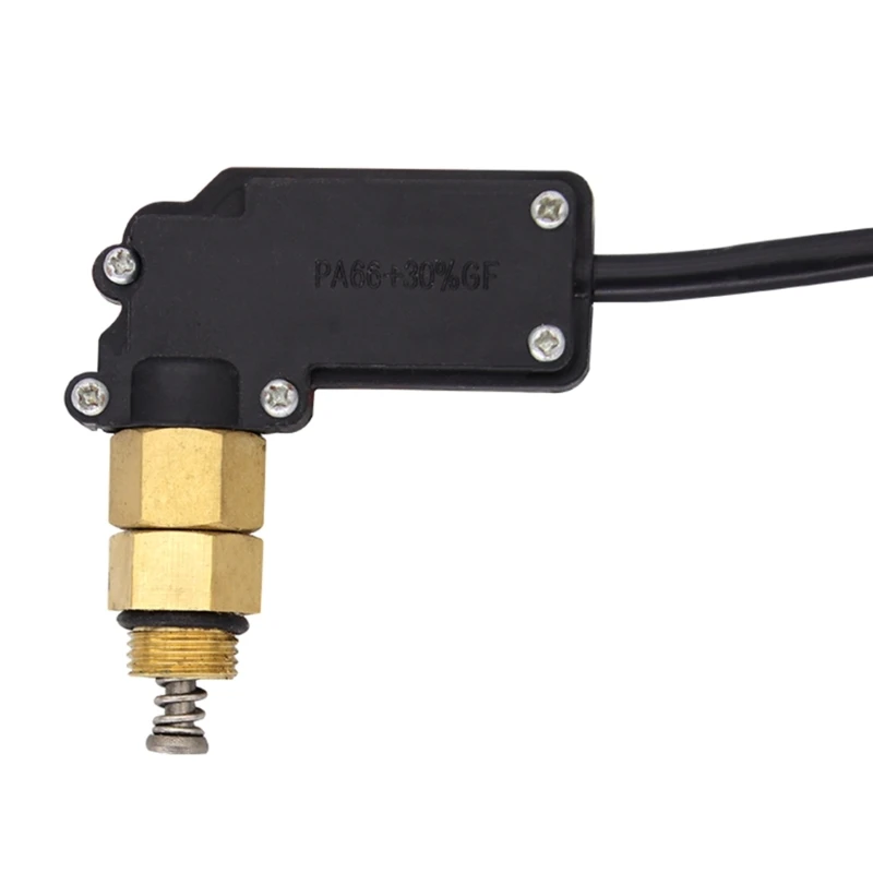 

Water Pressure Sensing Car Washing Machine Stop for 280/380