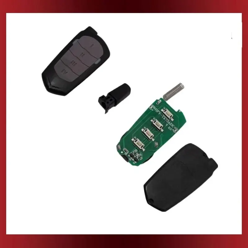 Universal Garage and Gate Remote Control Duplicator - Rolling Code & Fixed Code Access Opener
