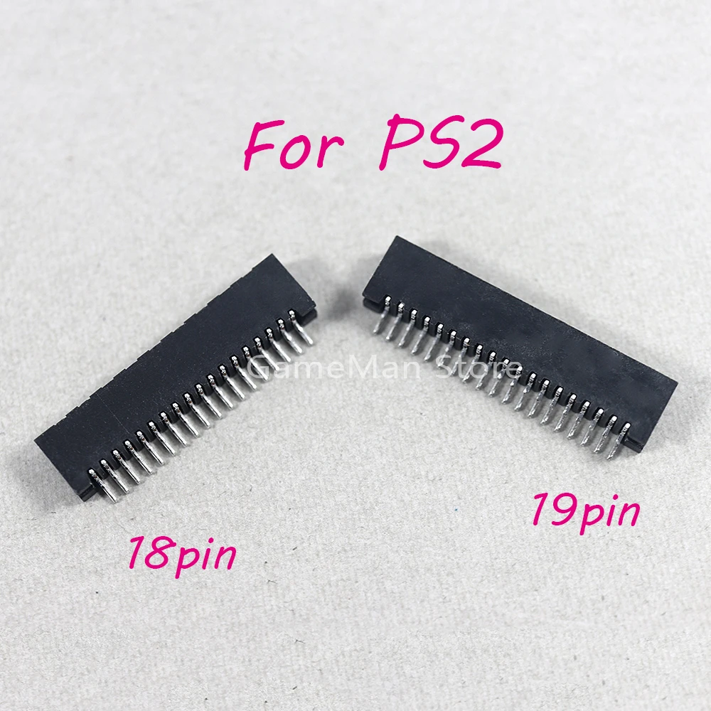 Ps2 Ribbons 20pcs/lot For Playstation 2 PS2 Flexible Ribbon Cable Conductive Film ...