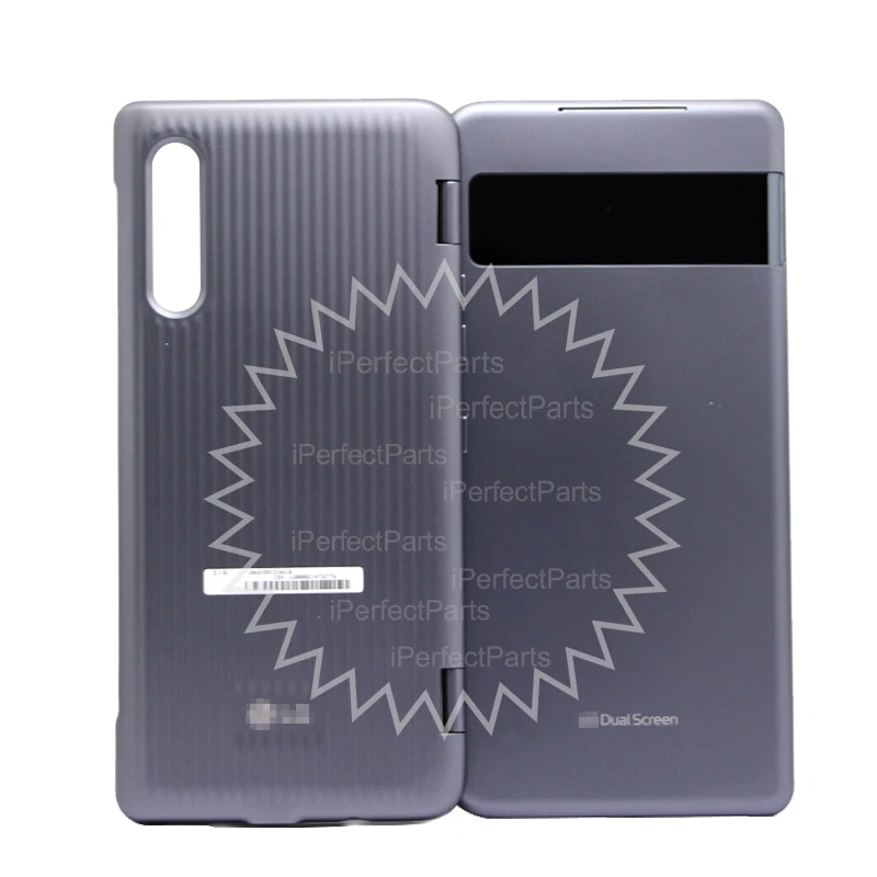 Tested For LG Velvet G910 G900 G900N LCD Dual Screen Secondary