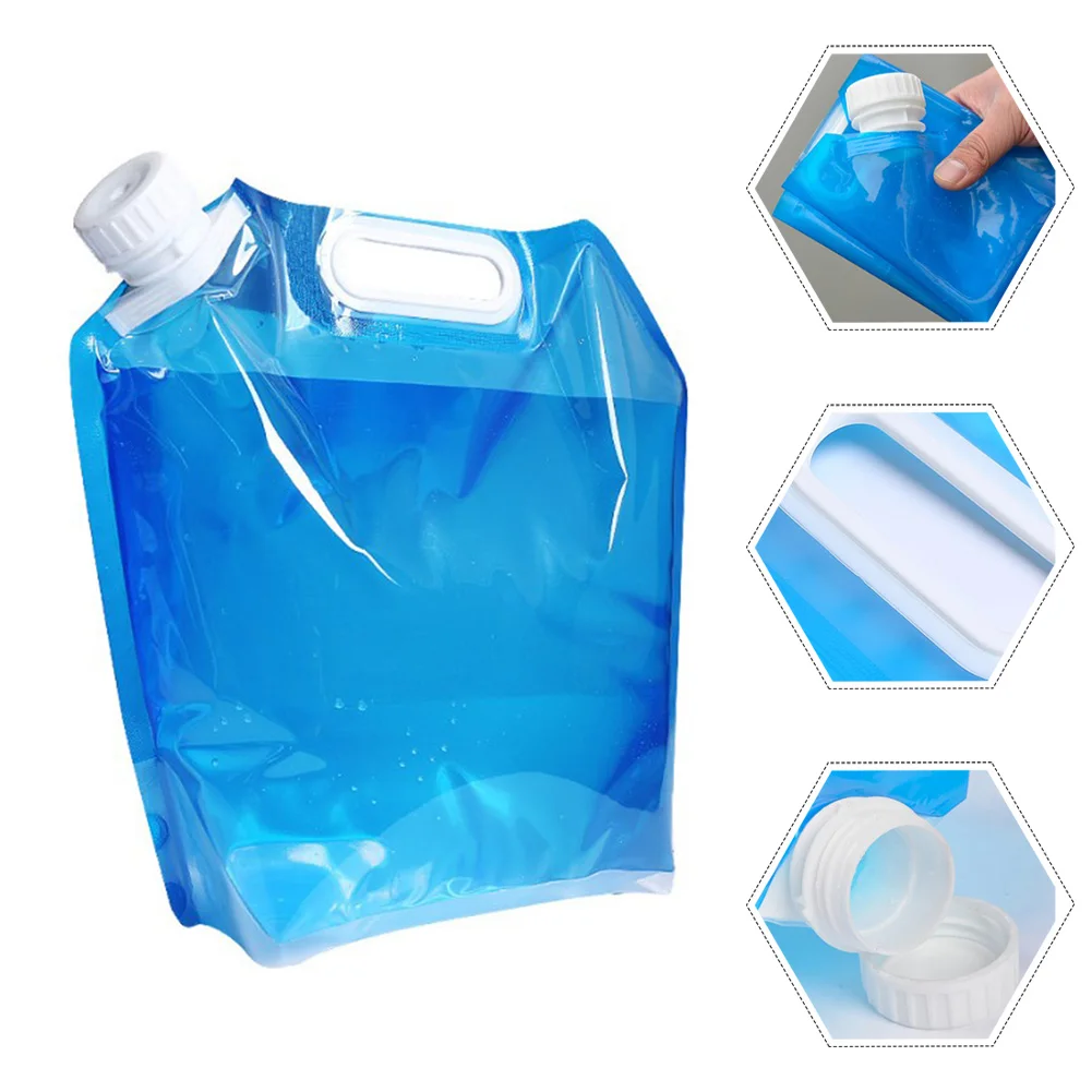 Сумка для хранения воды 5 л |