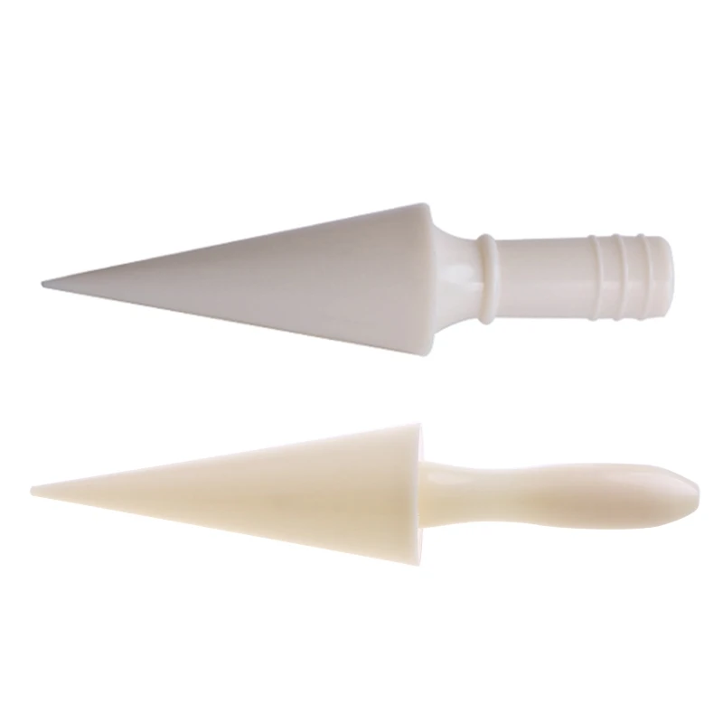 Egg Omelet Roll Ice Cream Mold Cone Maker Pastry Roller for Waffle Cake Bakeware Baking Tools T21C