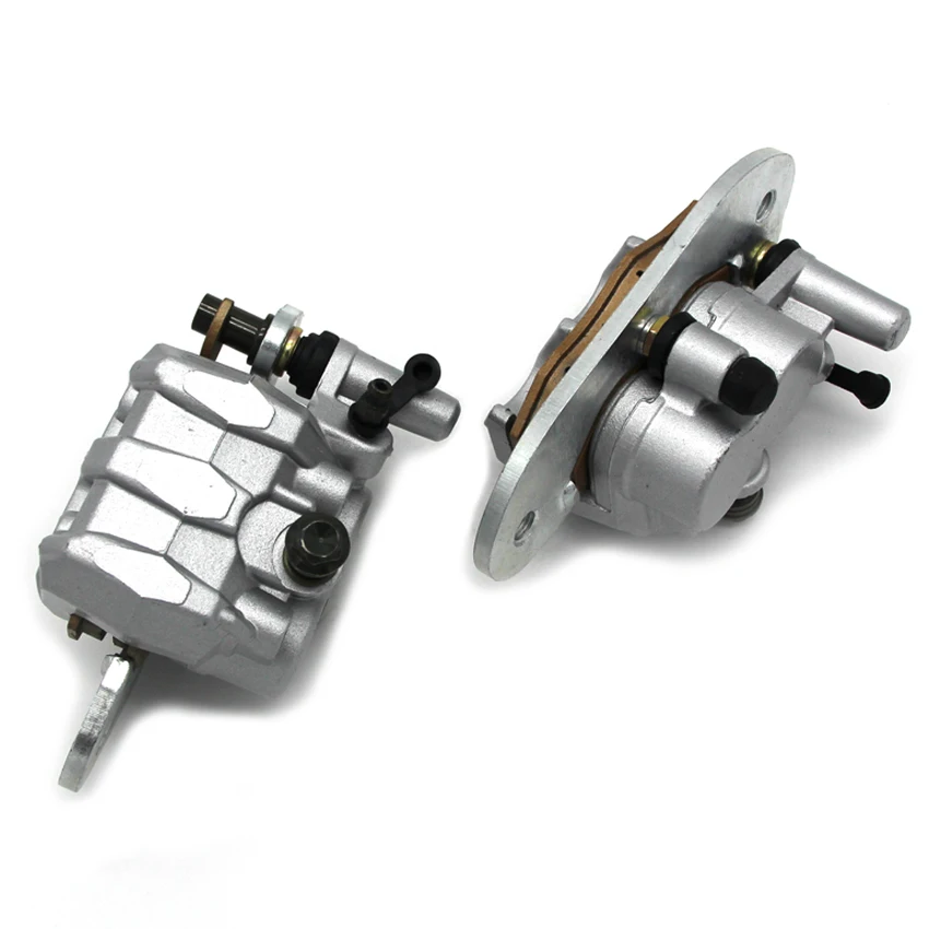 Für Yamaha YXR700F Rhino 700 Hunter Special 5B4-2580V-00 5B4-2580W-00 Motorrad Hinten Hydraulische Hauptbremszylinder Pumpe Teile – Detail 6