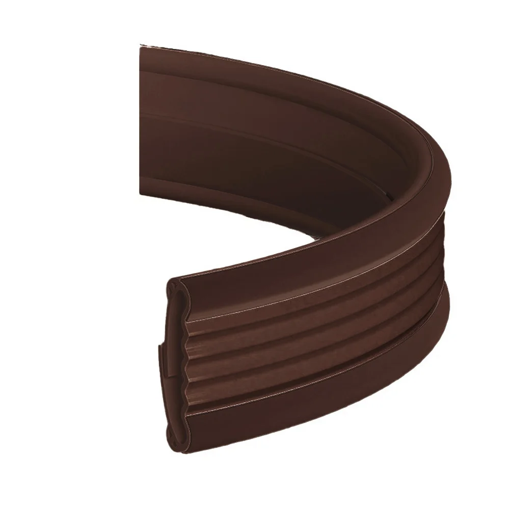 

Keep Your Home Clean and Dry with Under Door Seal Strip Easy Installation Protects from Water Wind and Dirt
