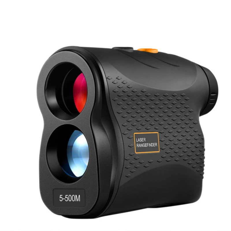 

Golf Laser Rangefinder Telescope Rangefinder 500M for Power Engineering Golf Laser Rangefinders Tools