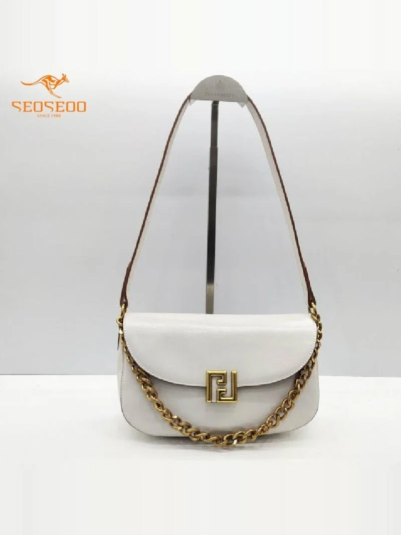 SEOSEOO Kangaroo Women's Bag 2025 New Luxury Chain Small