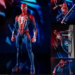 Figurine d'action Marvel Venom pour enfants, film, modèle à collectionner,  chauve-souris, Spider Man, beurre ATIONS, se termine, statue, cadeau jouet,  original - AliExpress