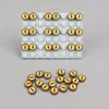 MOC 10PCS 98138 Printed Doctor's Magic Eye Building Blocks Horror Snake Eyes Compatible Board Bricks Particle Toys Children Gift 1
