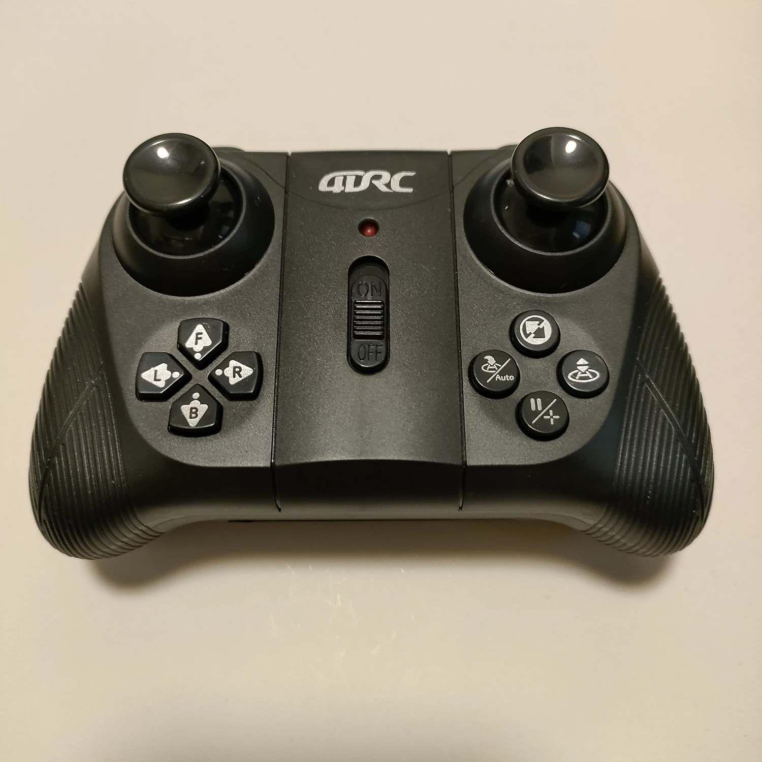 

4DRC V8 Mini Drone Original Accessory Remote Controller RC Transmitter Spare Part