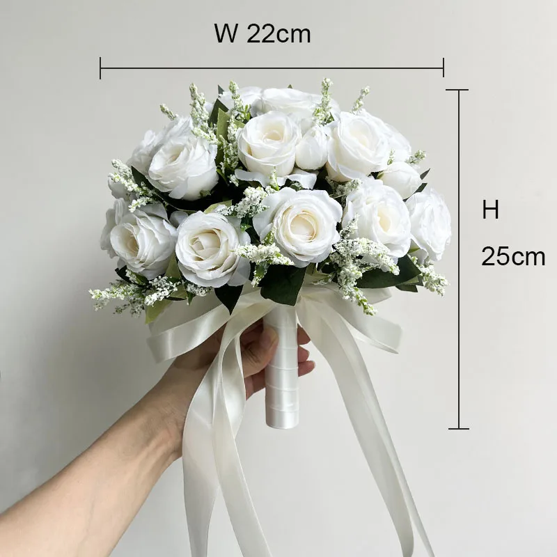 PATIKIL 10 Fiori In Chiffon Con Perle E Strass: Decorazioni Per Matrimoni E Fai Da Te (Blu Chiaro, 6 Cm)