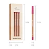 12-Color Velvet Matte Lipstick & Liner Red Contour Tint Lipstick-Waterproof, Long-Lasting Wear , Ideal Gift 6