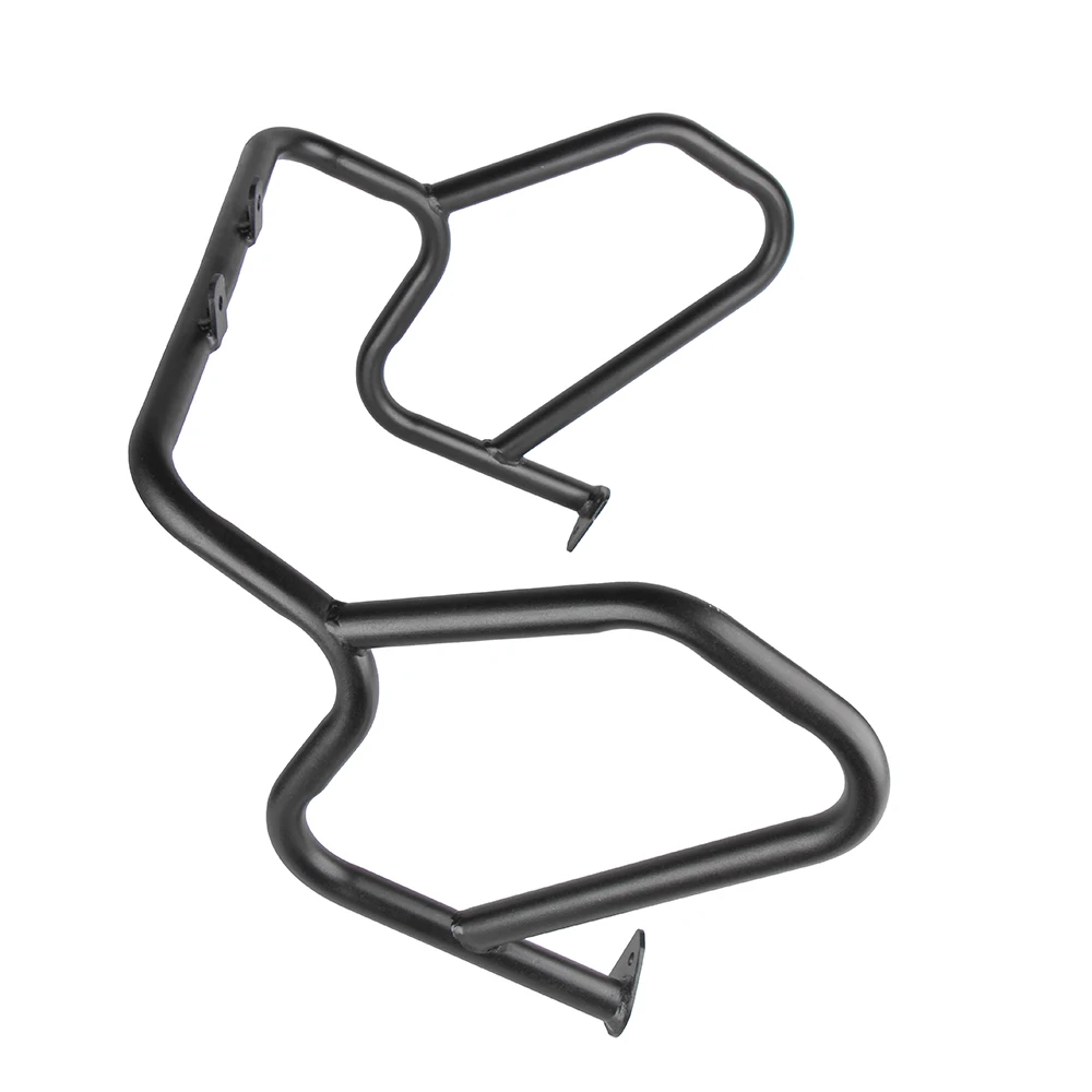 BMW R1200GS R1200LC R1200 GS LC R 1200 2013-2019 오토바이 크래시 바 가드 프레임 커버 보호 범퍼 상단 범퍼
