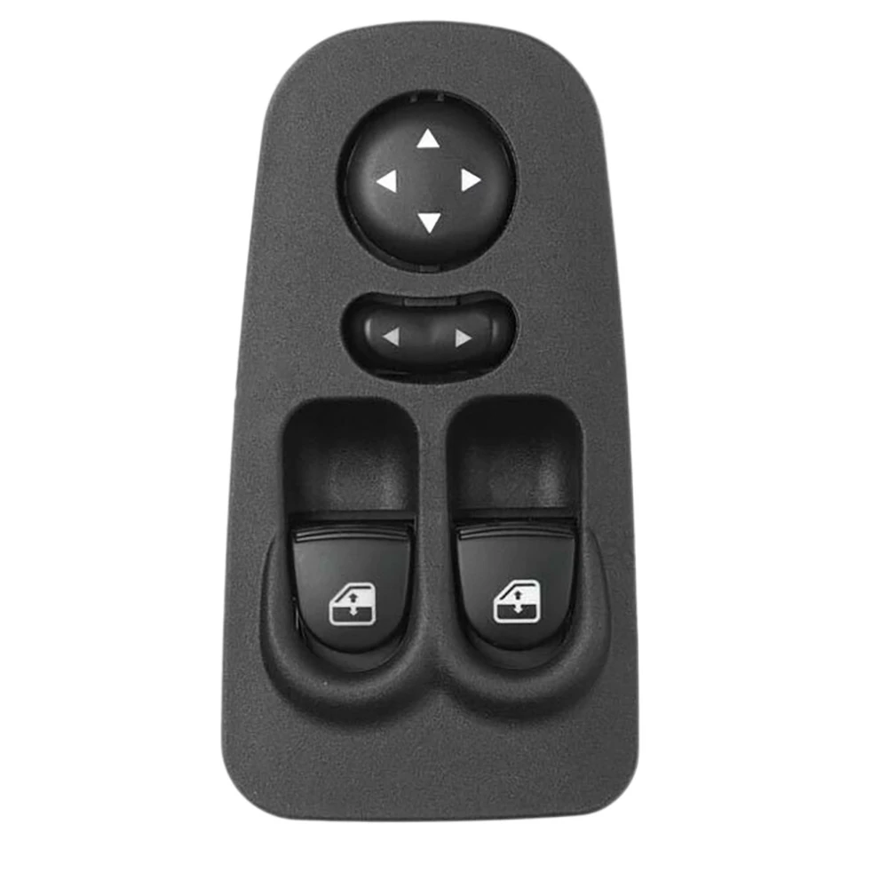 735360604 Interruttore Alzacristallo Elettrico Master Control Per Lancia Ypsilon