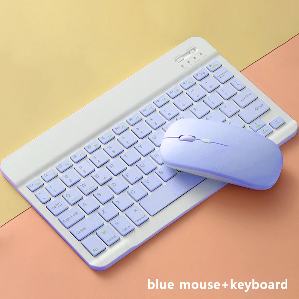 combination blue
