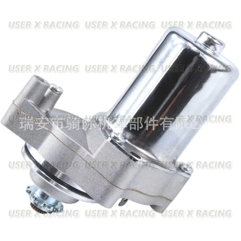 USERX Universal motorcycle Starting motor for 50cc 70cc 90cc 110cc 125cc Dirt Bikes Go Karts Taotao Coolster Jonway SunL