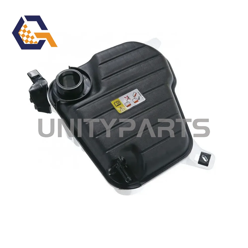 Car Radiator Overflow Coolant Expansion Tank C2Z29118 C2Z11292 C2Z15579 C2Z22872 For Jaguar XF 2.0 3.0 5.0 2009-2015