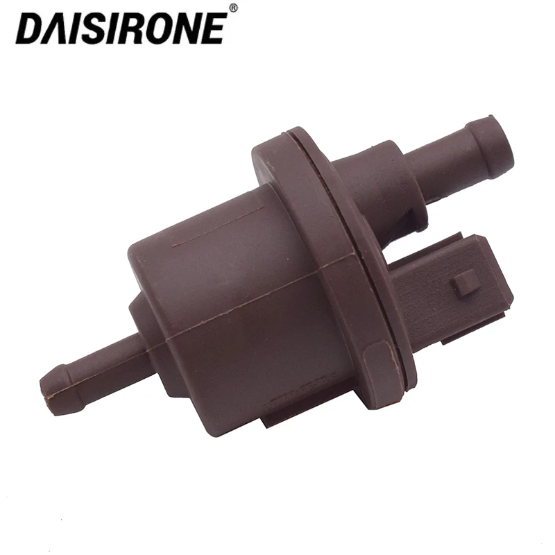Vapor Canister Purge Solenoid Valve For Peugeot 307 301 308 408 206