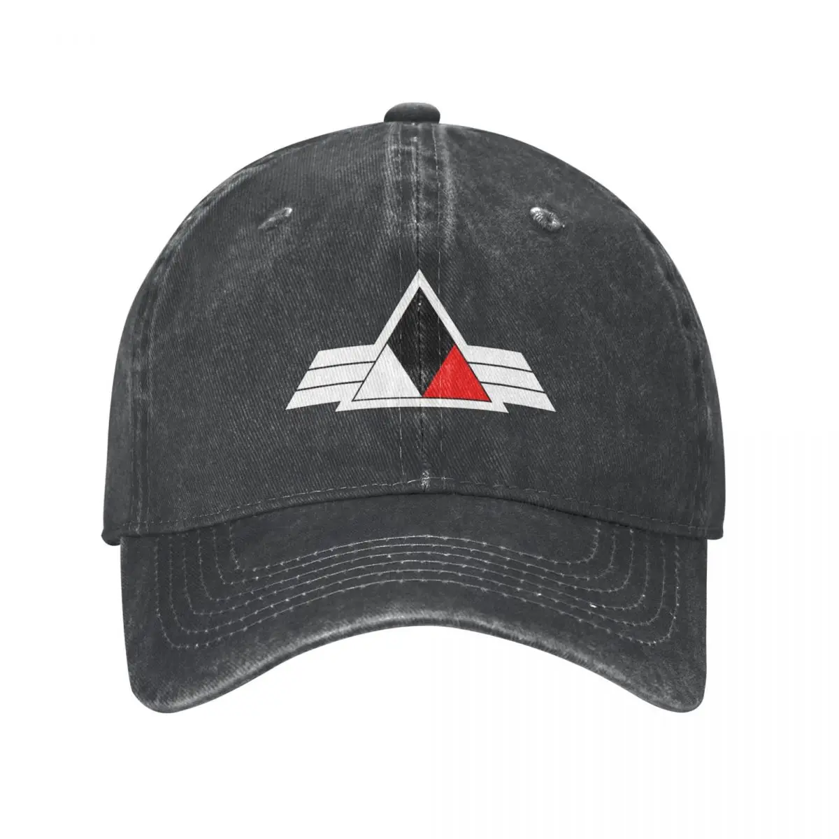 

Ace Combat Ustio Roundel Cowboy Hat rave luxury man hat caps for women Men's