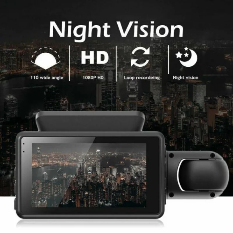 dmyco dashcam