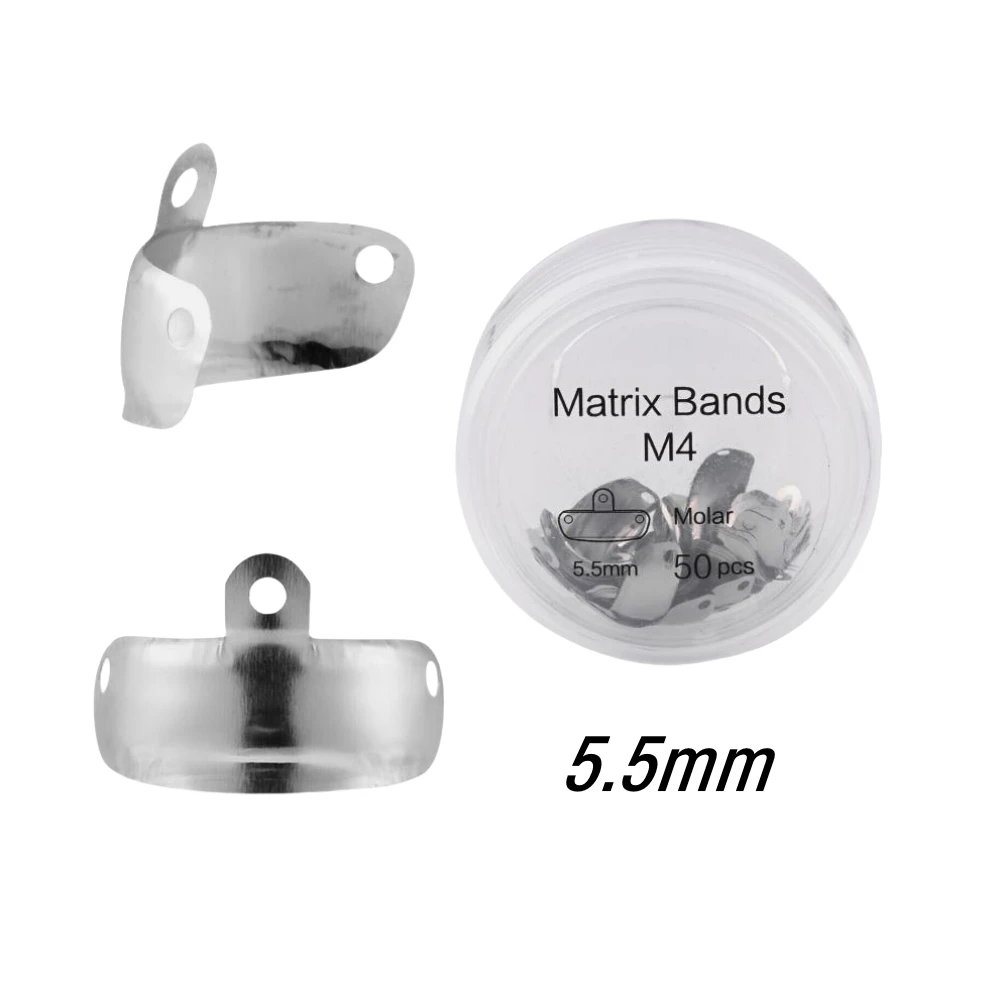 歯科用マトリックス バンド リング セクショナル マトリックス