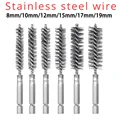 Stainless steel wire