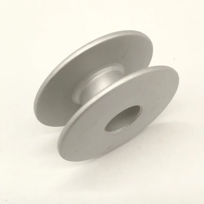High Quality 272152 Aluminum Bobbins For Tajima SWF Barudan Embroidery Machine