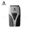 original Andis Profoil Lithium Plus 17255 Barber Hair Cleaning Electric Shaver For Men Beard Stubble Razor Titanium Foil Shaver 5