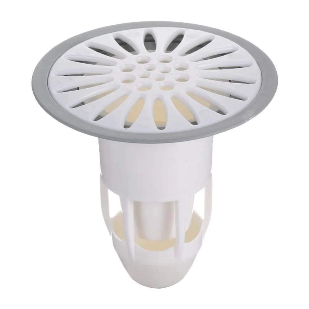 

1 PC Floor Drain Core ABS+TPR Black Blue Durable Green High Quality Pink Intercepting Hair And Foreign Objects