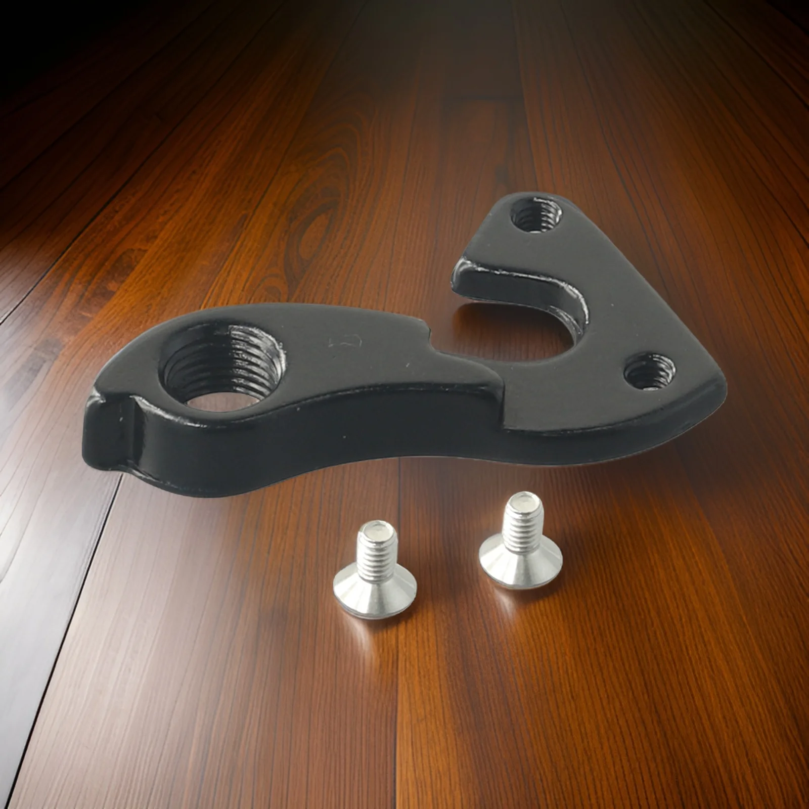 Tail Hook Bicycle Parts MTB Aluminum Alloy Black Extender Gear Mech Hanger Mountain Bike Parts for BOARDMAN for Norco Fuji