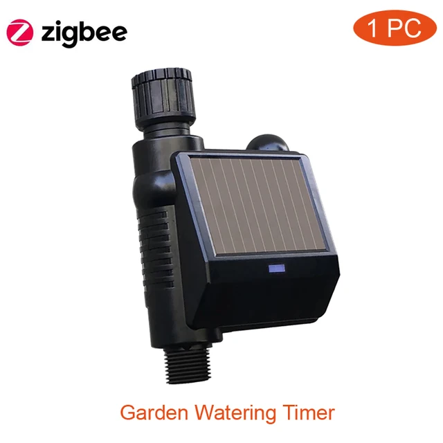 1PC-Solar Timer