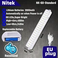 60LEDs Standard