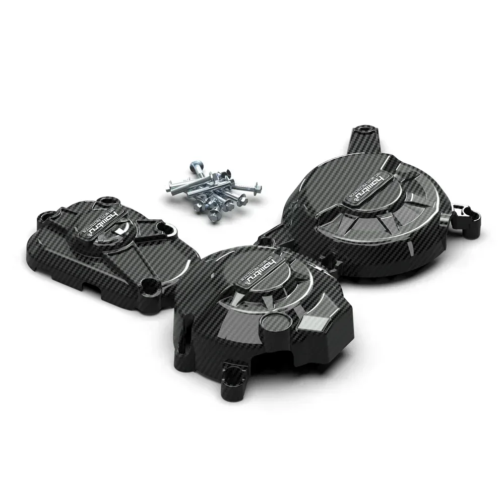Engine Protection Cover For Benelli BN600i 2013-TNT600 2013 -