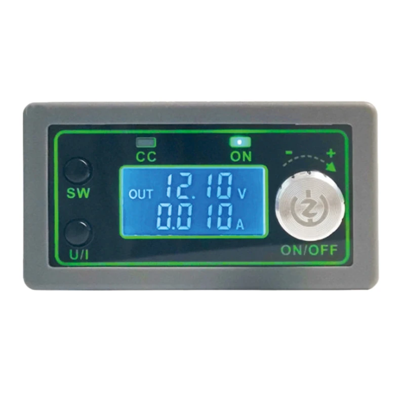 

M17D Automatic for Buck Converter CV Adjustable Laboratory Power supply Modu