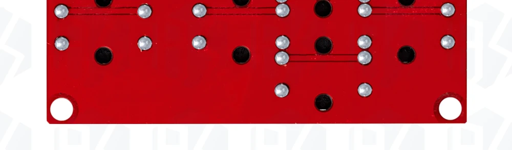 AD-Tastatur, das fünf Tasten simuliert, analoges Tastenmodul für Arduino-Sensor-Erweiterungsplatine – Detail 16