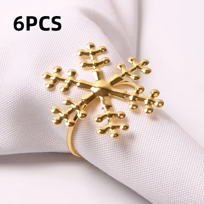 Christmas Napkin Rings Hobby Lobby Christmas Napkin Rings Set 12 6 Pcs Christmas Aliexpress