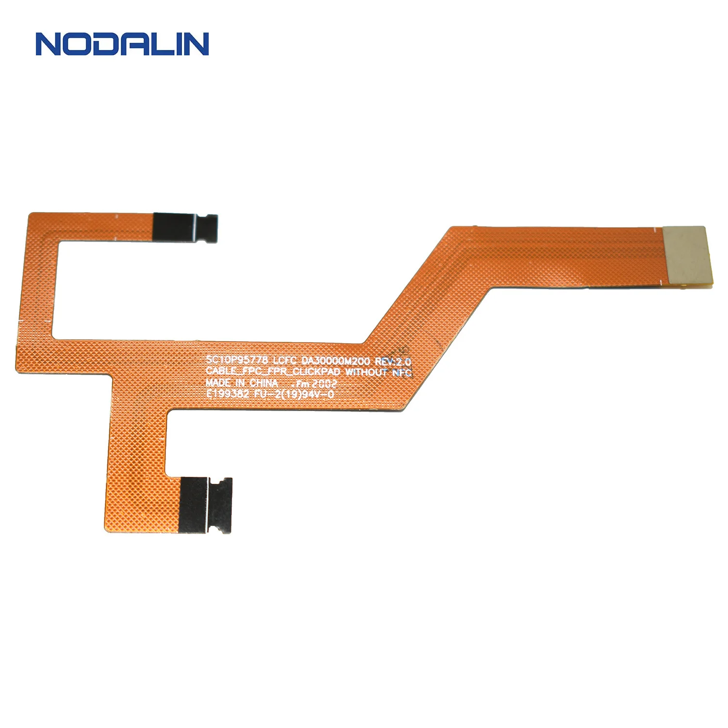 5C10V25068 DA30000M200 New For X1 Carbon 7th 8th Gen Touchpad FPC FPR Cable