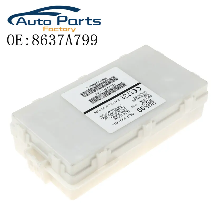 

Новый высококачественный модуль фар для Mitsubishi 8637A799 автомобильные аксессуары