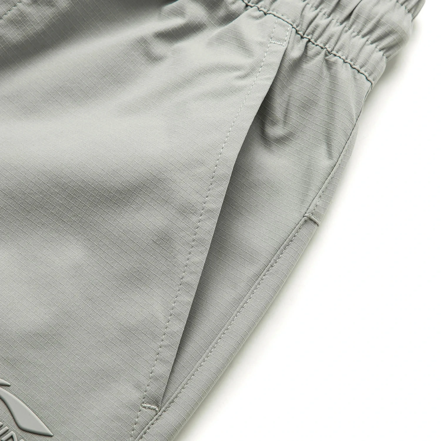 Li-Ning Men Sports Style Shorts AT PROOF SMART Loose Fit Comfortable LiNing Leisure Bottoms AKSU533
