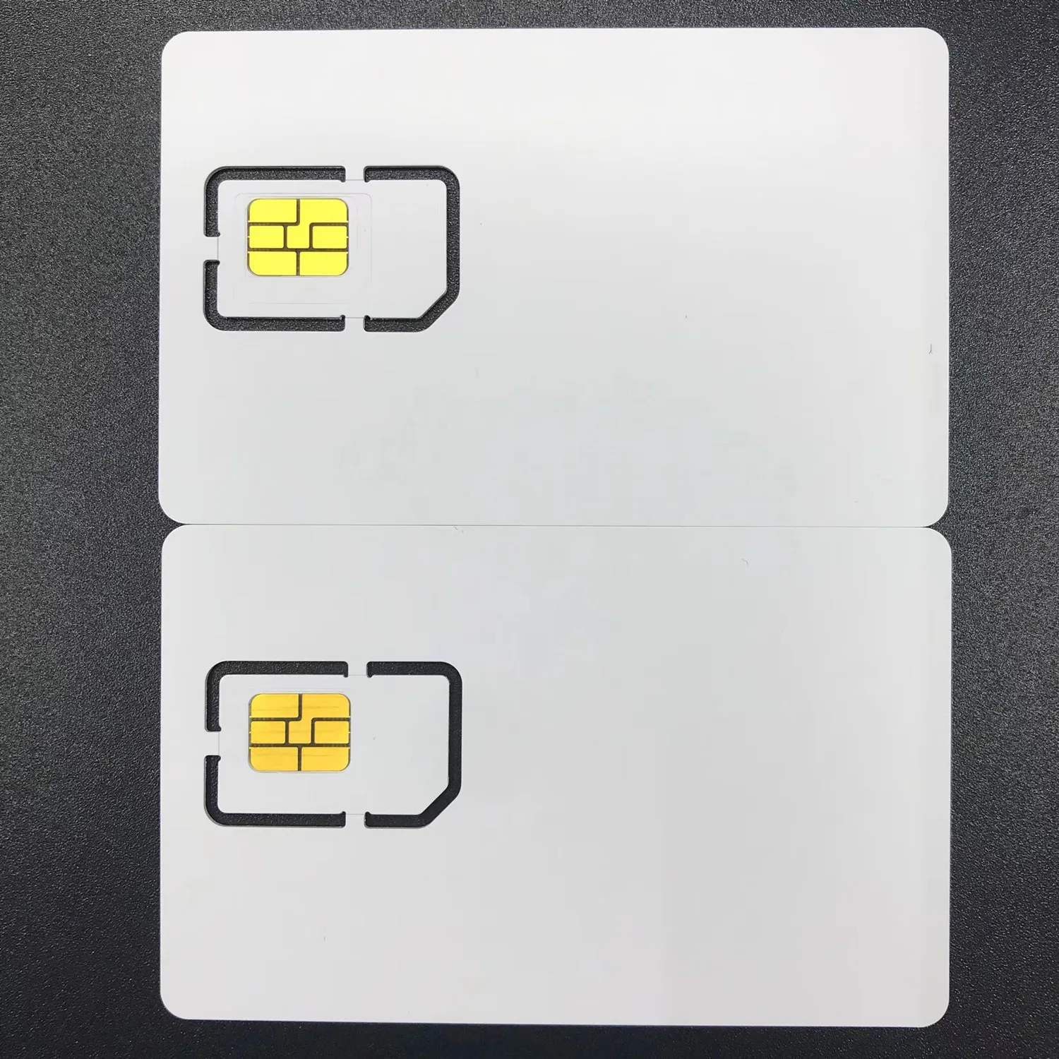 Рисунок 4 - OYEITIMES пустая LTE + CDMA сим-карта