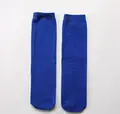 Blue Socks