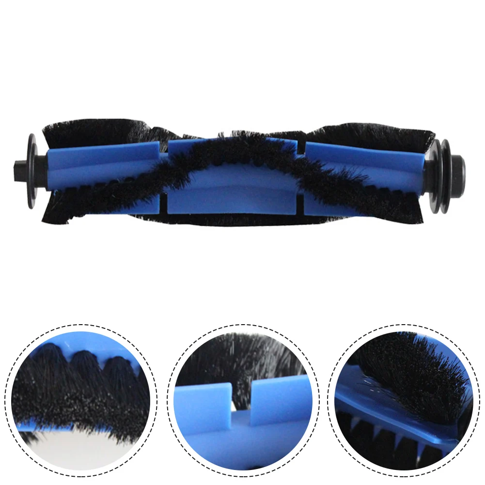 

Main Roller Brush For Eufy RoboVac 11S 12 15 15C 30 30C L70 Hybrid Robot Vacuum Cleaner Access Household Cleaning Tool Spart