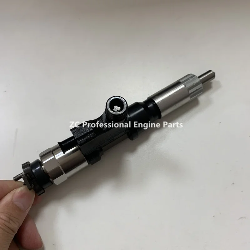 【よっしー】 8-97609788-7 8976097887 095000-6367 Remanufactured engine