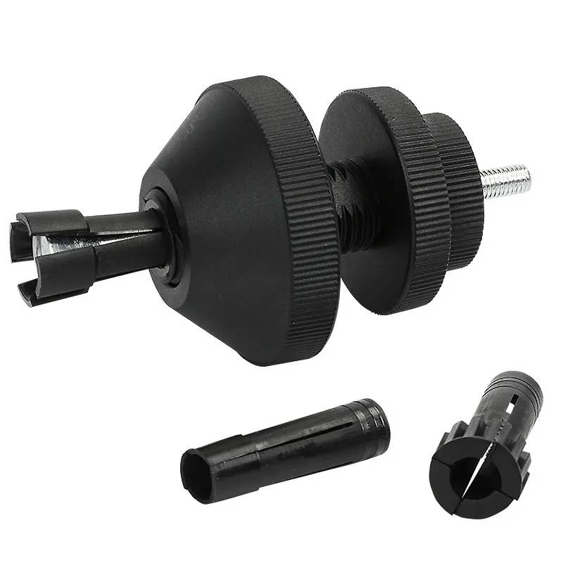 Zuke universal clutch alignment centering tool clutch hole corrector