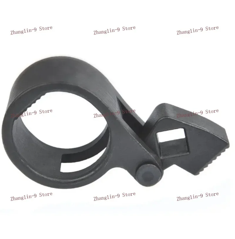 1/2 inch Inner Tie Rod Wrench 27-42mm Universal Steering Track Rod Removal Garage Tool Accessories