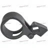 1/2 inch Inner Tie Rod Wrench 27-42mm Universal Steering Track Rod Removal Garage Tool Accessories 6