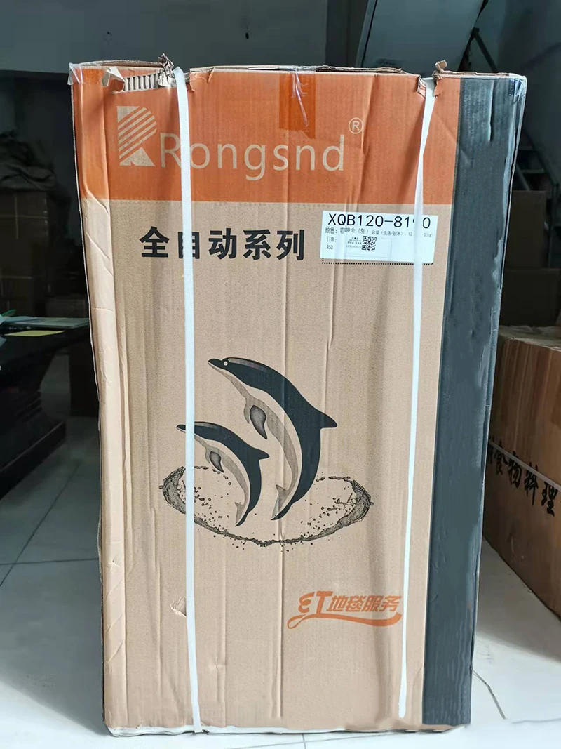 Sac3985b41f3f41a5bc10b09b9ecb976b7 Single Cylinder Small Washing Machine Full Automatic and Stripping Mini Portable Washer Laundry One Button Dehydration Mallzona