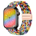 W Seven colors