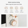 25L Electric Oven High Power Upper and Lower Independent Temperature Control Intelligent Reservation Home Kitchen Appliances 6